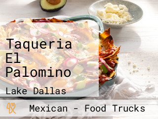 Taqueria El Palomino