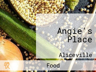 Angie's Place