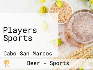 Players Sports