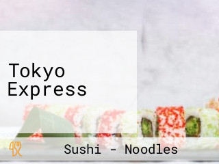 Tokyo Express