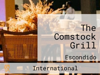 The Comstock Grill