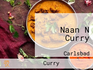 Naan N Curry