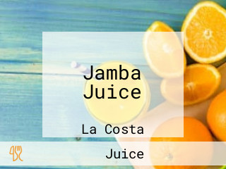 Jamba Juice