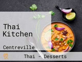 Thai Kitchen