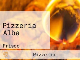 Pizzeria Alba