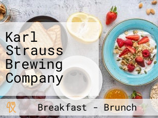 Karl Strauss Brewing Company