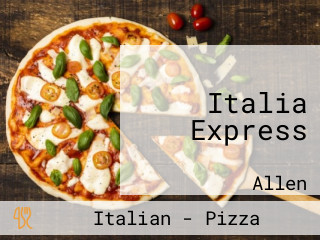 Italia Express