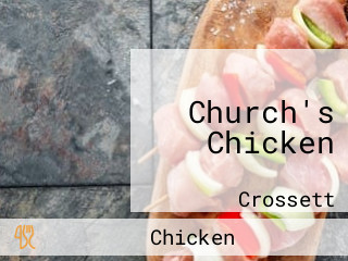 Church's Chicken