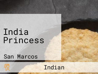 India Princess