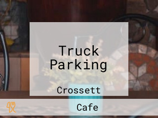 Truck Parking