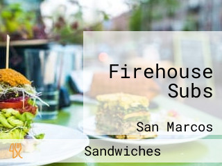 Firehouse Subs