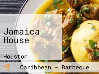 Jamaica House