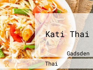 Kati Thai