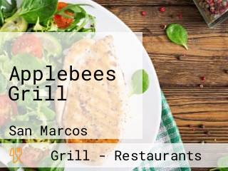 Applebees Grill