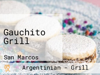 Gauchito Grill