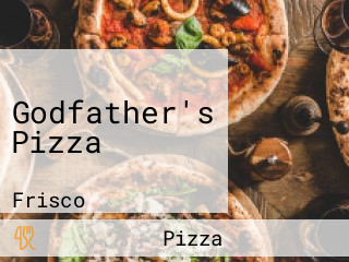 Godfather's Pizza