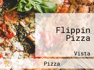 Flippin Pizza