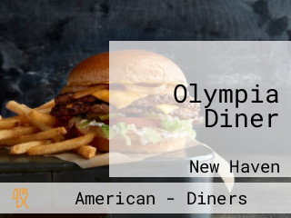 Olympia Diner