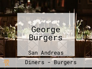 George Burgers