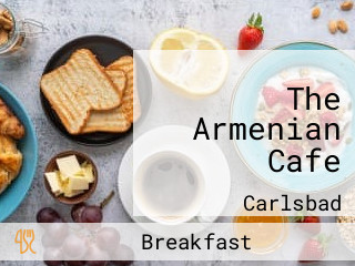 The Armenian Cafe