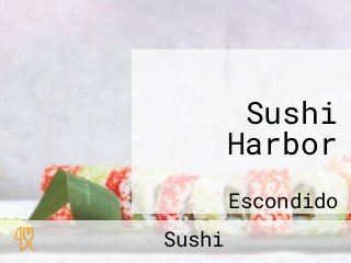 Sushi Harbor