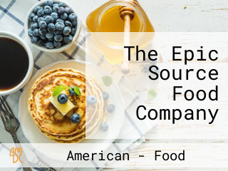 The Epic Source Food Company