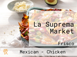 La Suprema Market