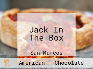 Jack In The Box