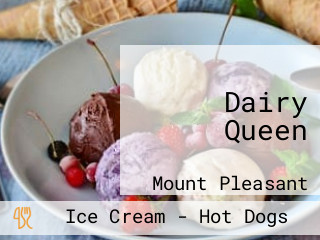 Dairy Queen