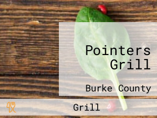 Pointers Grill