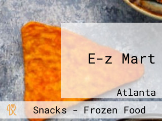 E-z Mart