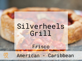 Silverheels Grill