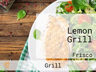 Lemon Grill