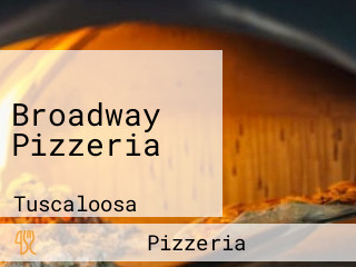 Broadway Pizzeria