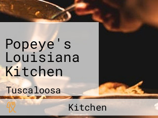 Popeye's Louisiana Kitchen