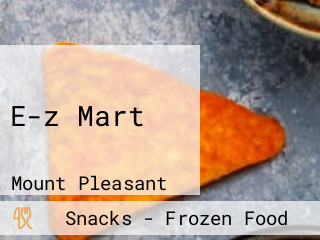 E-z Mart