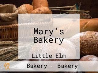 Mary's Bakery