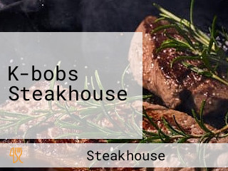 K-bobs Steakhouse