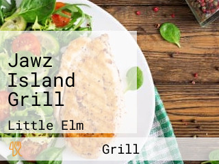 Jawz Island Grill