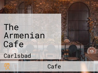 The Armenian Cafe