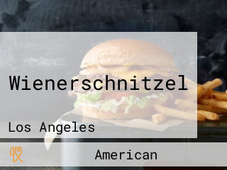 Wienerschnitzel