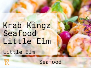 Krab Kingz Seafood Little Elm