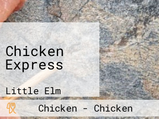 Chicken Express