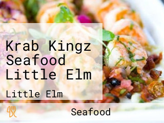 Krab Kingz Seafood Little Elm