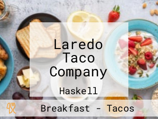 Laredo Taco Company