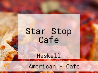 Star Stop Cafe