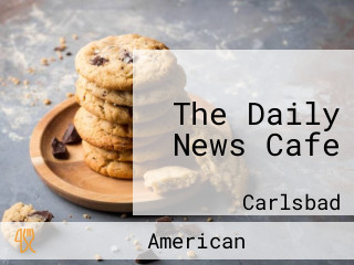 The Daily News Cafe