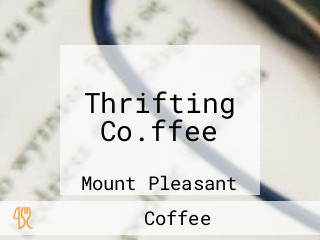 Thrifting Co.ffee