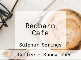 Redbarn Cafe