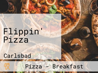 Flippin' Pizza